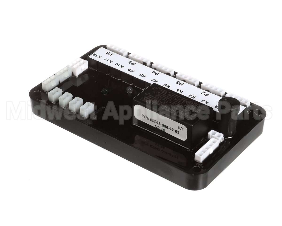 6401-004-76-13 Jackson Kit, Dynastar I/O Module Replc