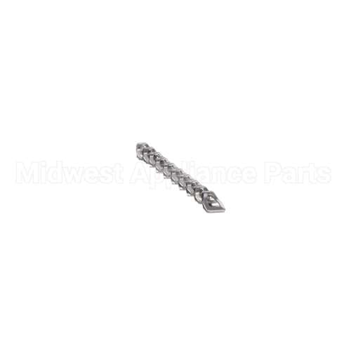 6401-005-41-02 Jackson Sash Chain 6" Long