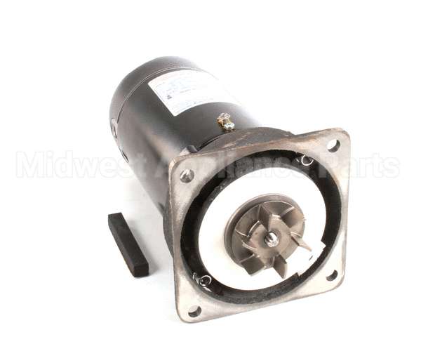 6401-008-50-00 Jackson Pump Assembly 1/2Hp 110/220 10,100,50