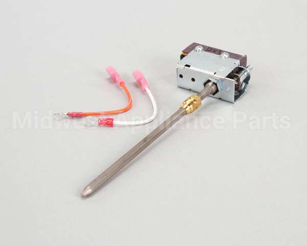 6401-011-66-55 Jackson Kit Thermostat Rinse Reg. Jp24 & 24