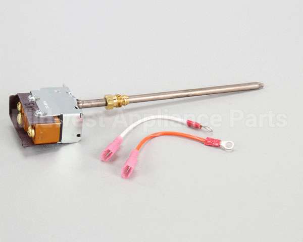 6401-011-66-55 Jackson Kit Thermostat Rinse Reg. Jp24 & 24