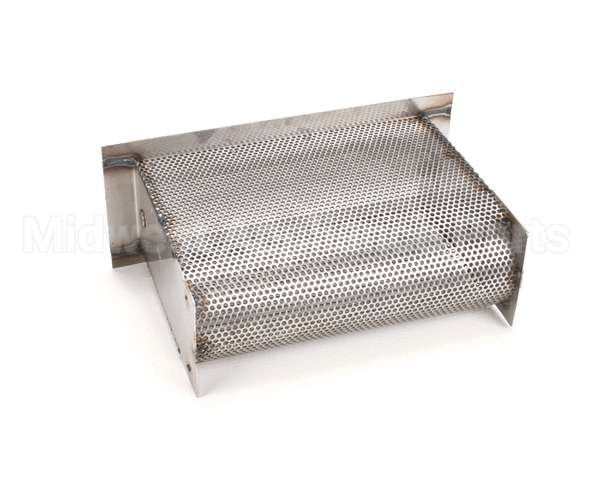 6401-011-87-78 Jackson A-Strainer, Rc W/Handle And Hardwar