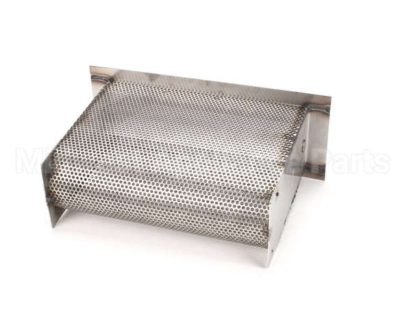 6401-011-87-78 Jackson A-Strainer, Rc W/Handle And Hardwar