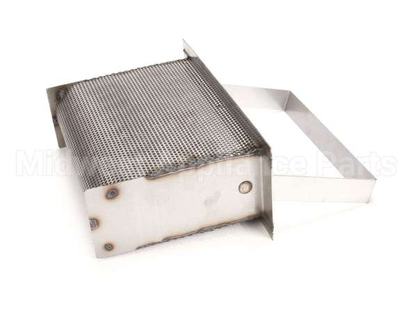 6401-011-87-78 Jackson A-Strainer, Rc W/Handle And Hardwar