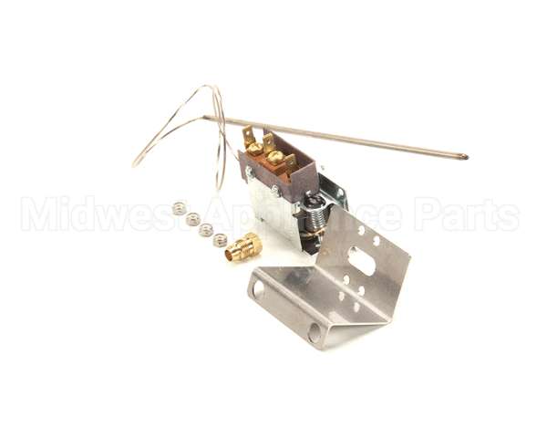 6401-021-83-86 Jackson Kit Thermostat High Limit Aj & Es C