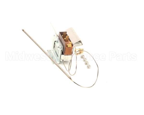 6401-021-83-86 Jackson Kit Thermostat High Limit Aj & Es C