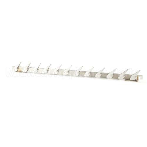 6401-131-81-00 Jackson A-Pawl Bar, 44 Assembly
