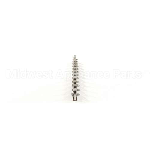 6401-131-81-00 Jackson A-Pawl Bar, 44 Assembly