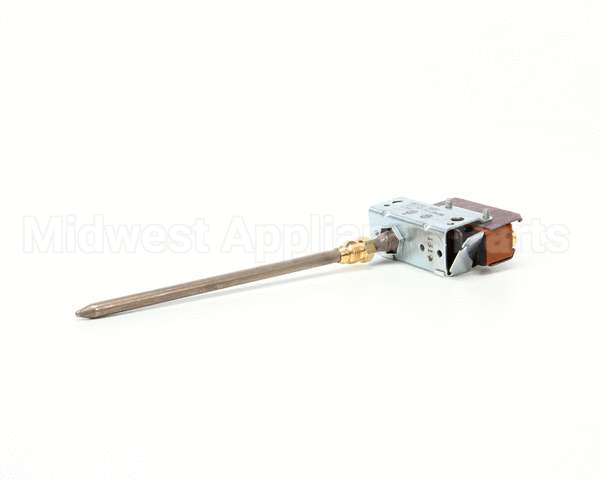 6401-140-00-33 Jackson Thermostat,Rinse 180 Set Point