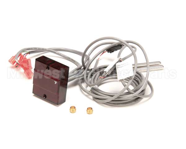 6401-140-00-38 Jackson Digital Temp Display W/Power Unit/Pro