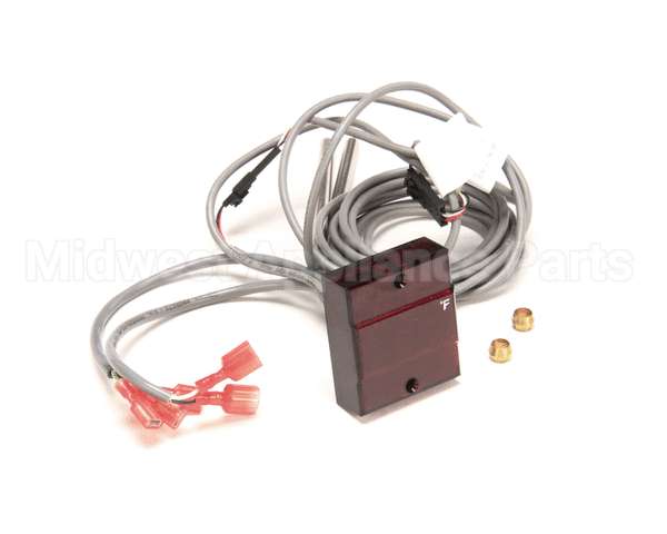 6401-140-00-38 Jackson Digital Temp Display W/Power Unit/Pro