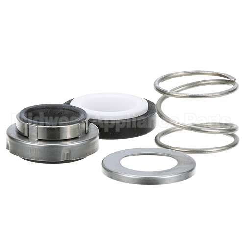 64010030673 Compatible Jackson Pump Seal Kit
