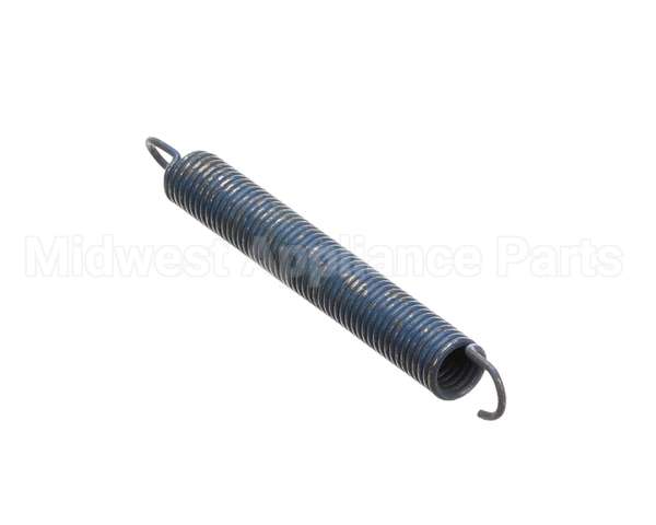64040-02 Saniserv Idler Spring, Blue