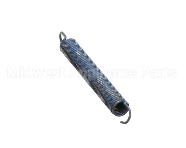 64040-02 Saniserv Idler Spring, Blue