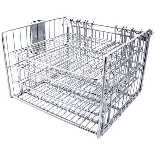 64058 Compatible Henny Penny Basket, 3-Layer