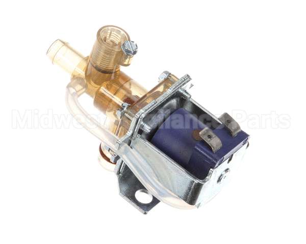 64062 Grindmaster Cecilware Valve,Dump,24Vdc Gp-1 Deltrol