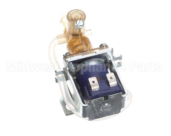 64062 Grindmaster Cecilware Valve,Dump,24Vdc Gp-1 Deltrol