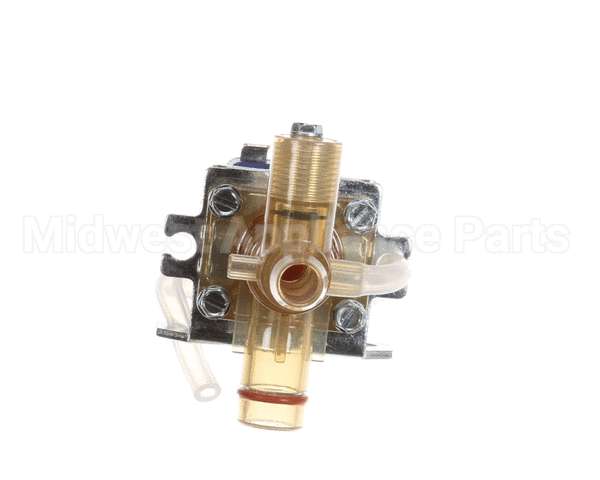 64062 Grindmaster Cecilware Valve,Dump,24Vdc Gp-1 Deltrol