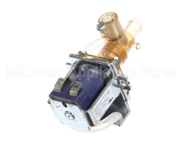 64062 Grindmaster Cecilware Valve,Dump,24Vdc Gp-1 Deltrol