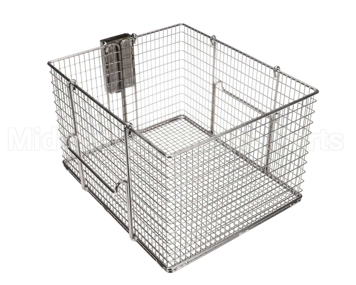 64067 Henny Penny Assy Locking Basket 600 Acces