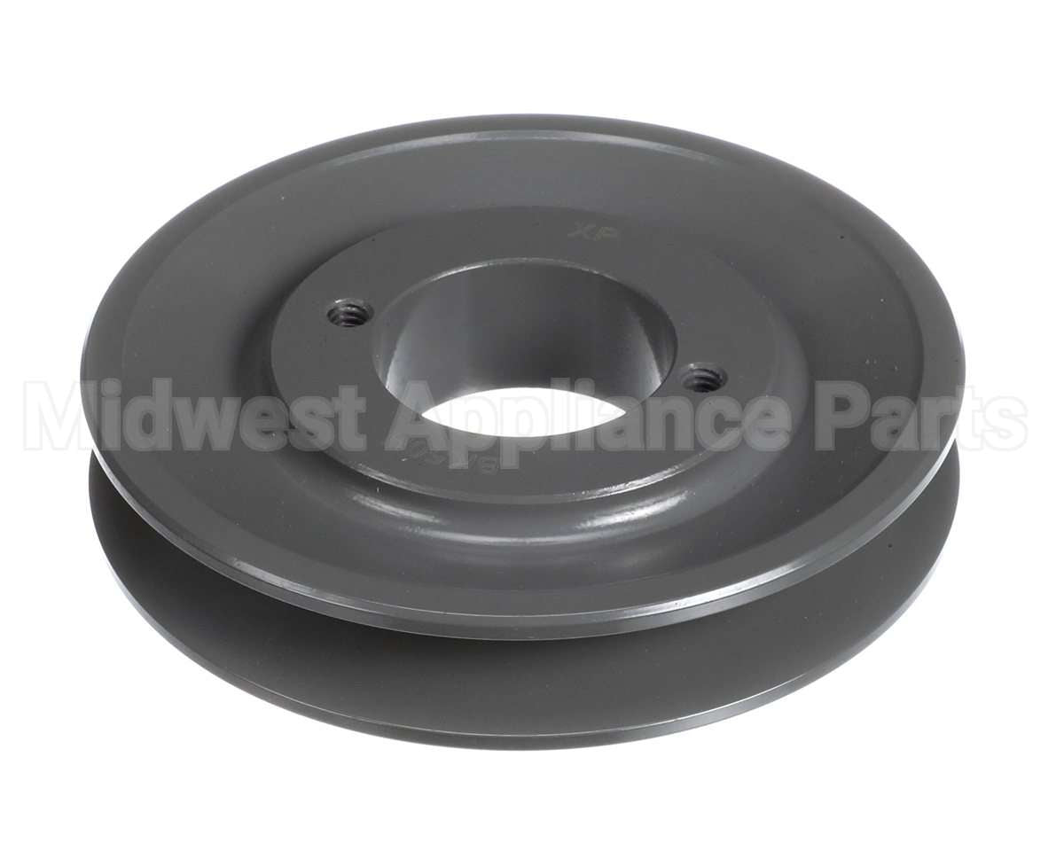 64084 Middleby Sheave,4.75Od 5L Bk50H