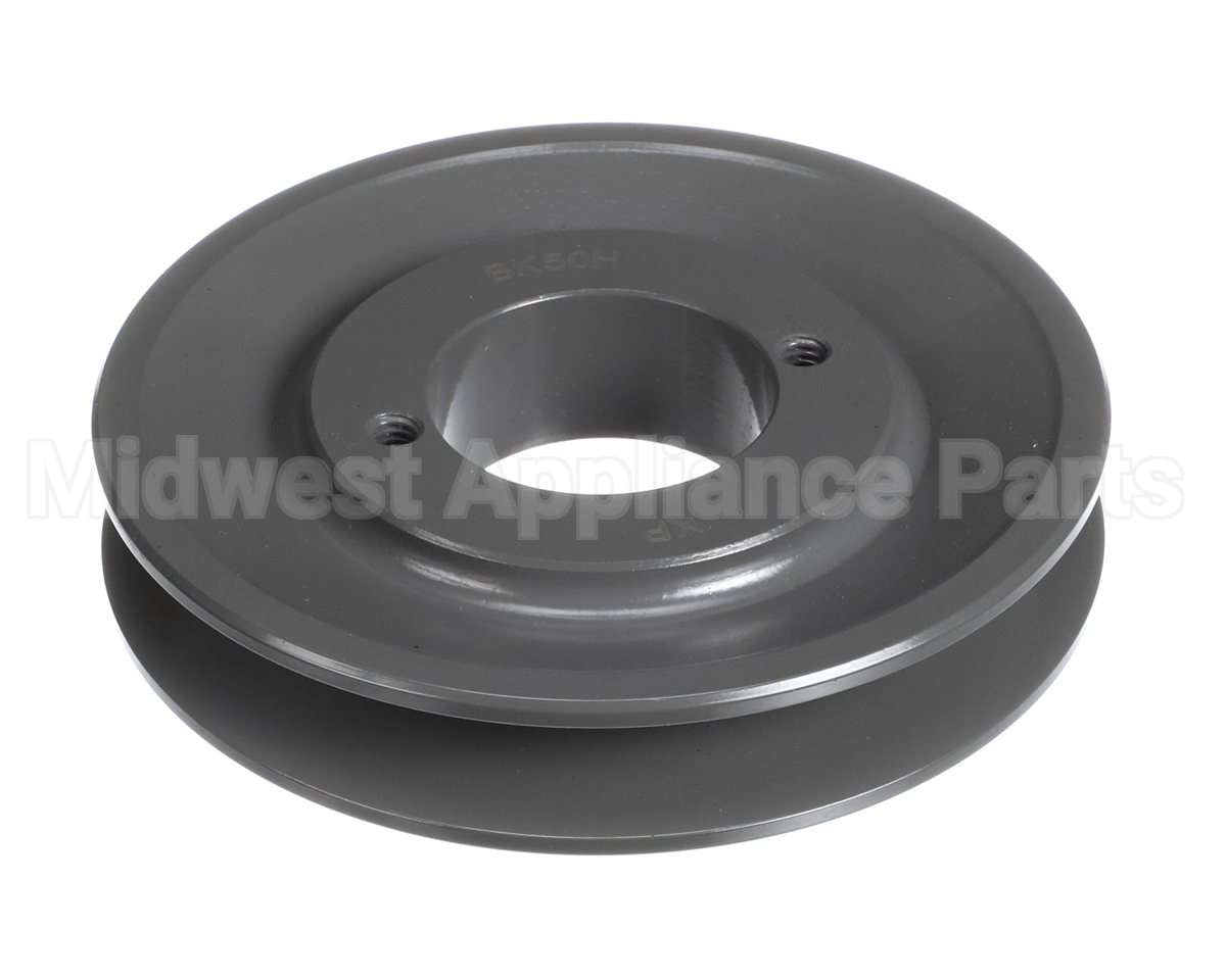 64084 Middleby Sheave,4.75Od 5L Bk50H