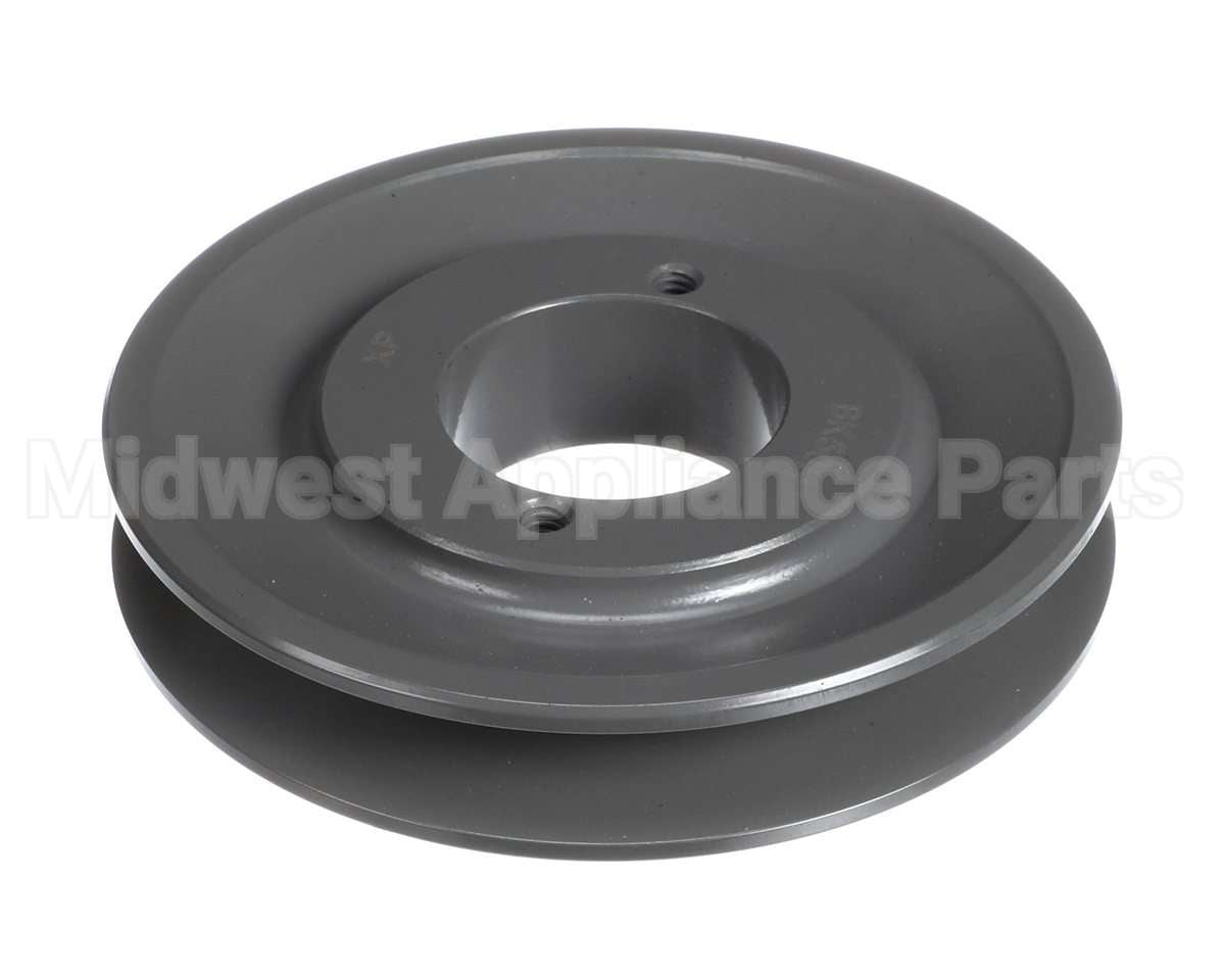 64084 Middleby Sheave,4.75Od 5L Bk50H