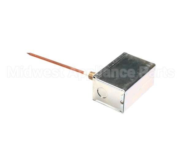 6410-02212 Insinger Kit Thermostat I2 Steam Boost