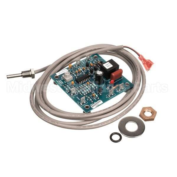 6410-02398 Compatible Insinger Kit, Temp Control Board And Pr