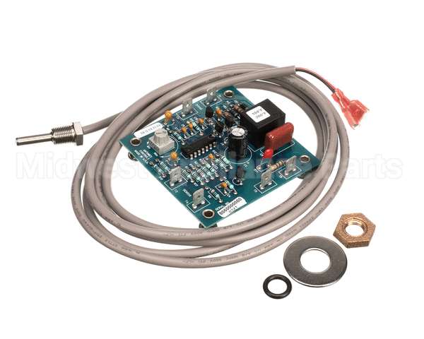 6410-02398 Insinger Kit, Temp Control Board And Pr