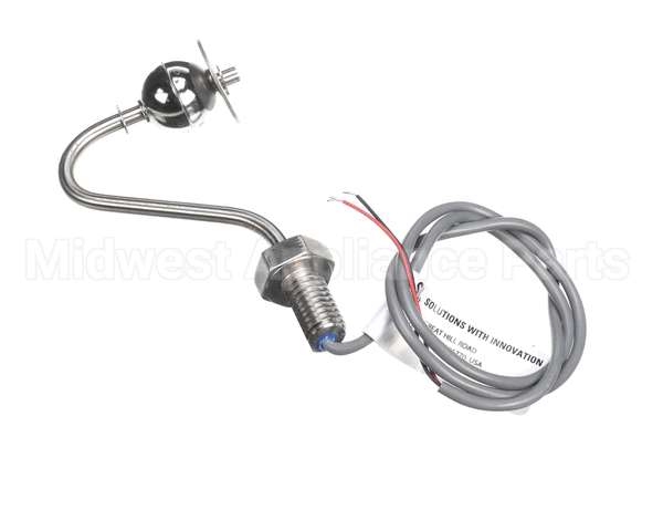 6410-02604 Insinger Kit, Level Switch S/S W/ Gas