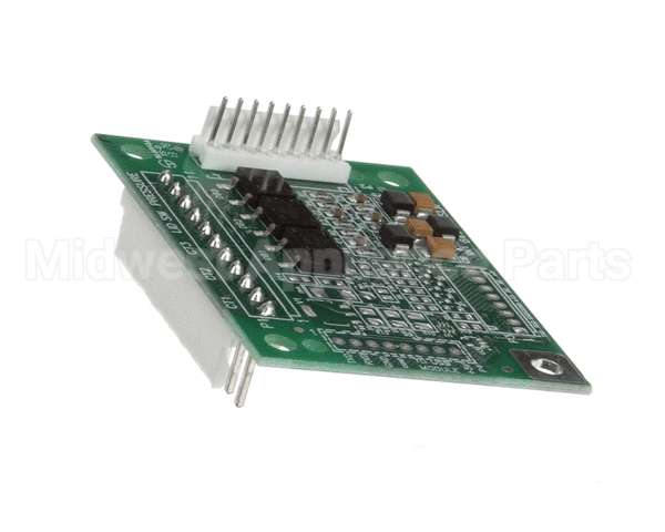 64120 Henny Penny Pcb-Ct Signal Conditioning