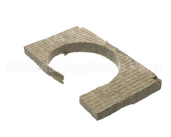 64135 Middleby Insul,Plenum A 6 Pc Ps528