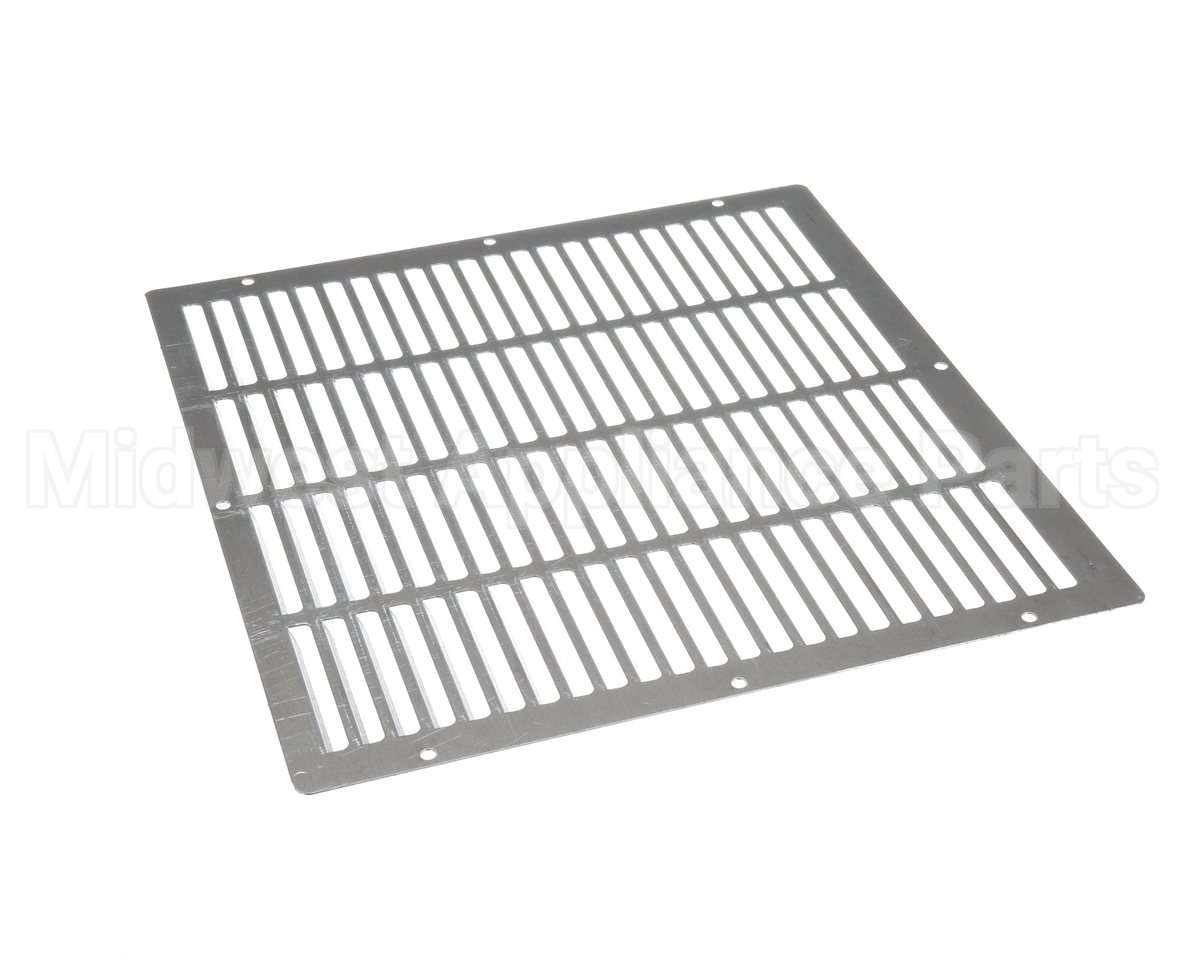 64197-2 Perlick Grille, End, Power Pak