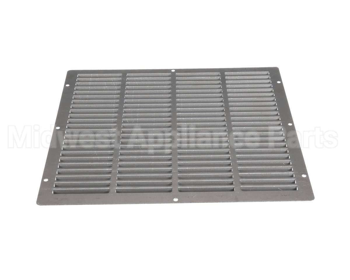 64197-2 Perlick Grille, End, Power Pak