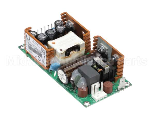 642-0002-101S Tidel Engineering Power Supply
