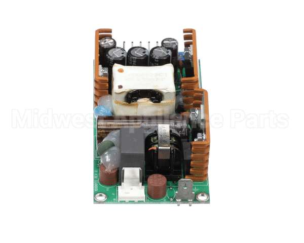 642-0002-101S Tidel Engineering Power Supply