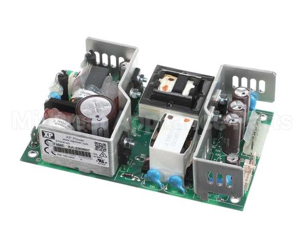 642-0015-101S Tidel Engineering Power Supply