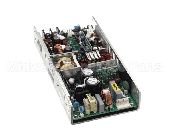 642-0016-002S Tidel Engineering Power Supply