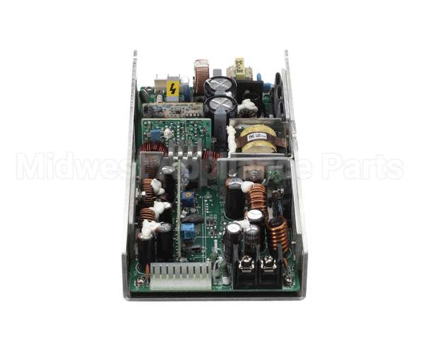 642-0016-002S Tidel Engineering Power Supply