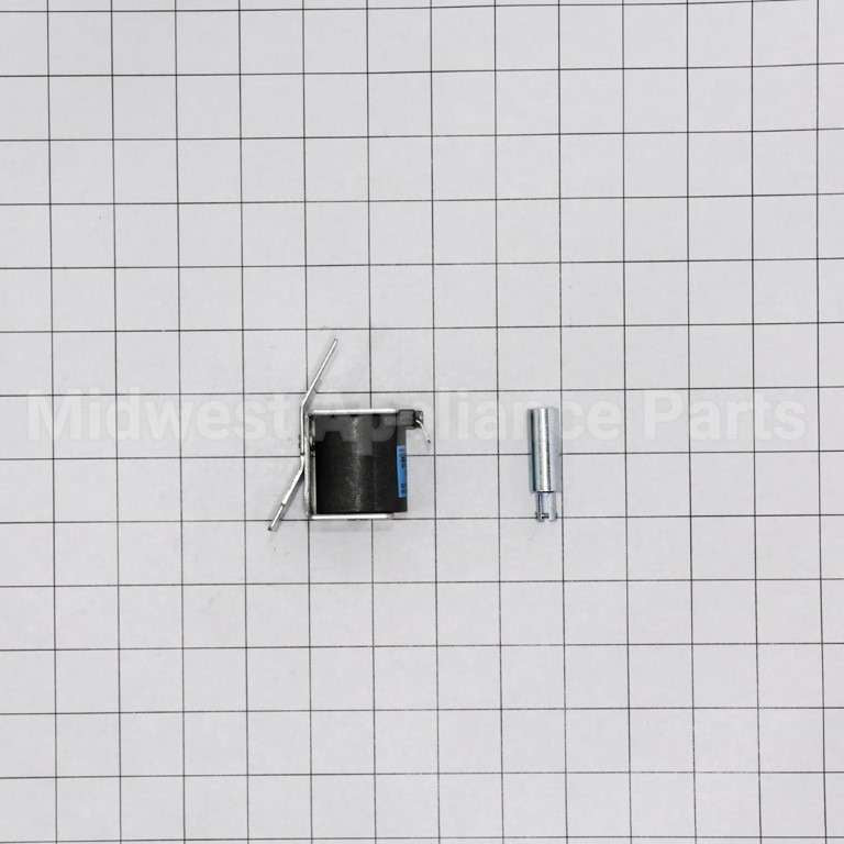 6421JB2002R LG Solenoid Assembly