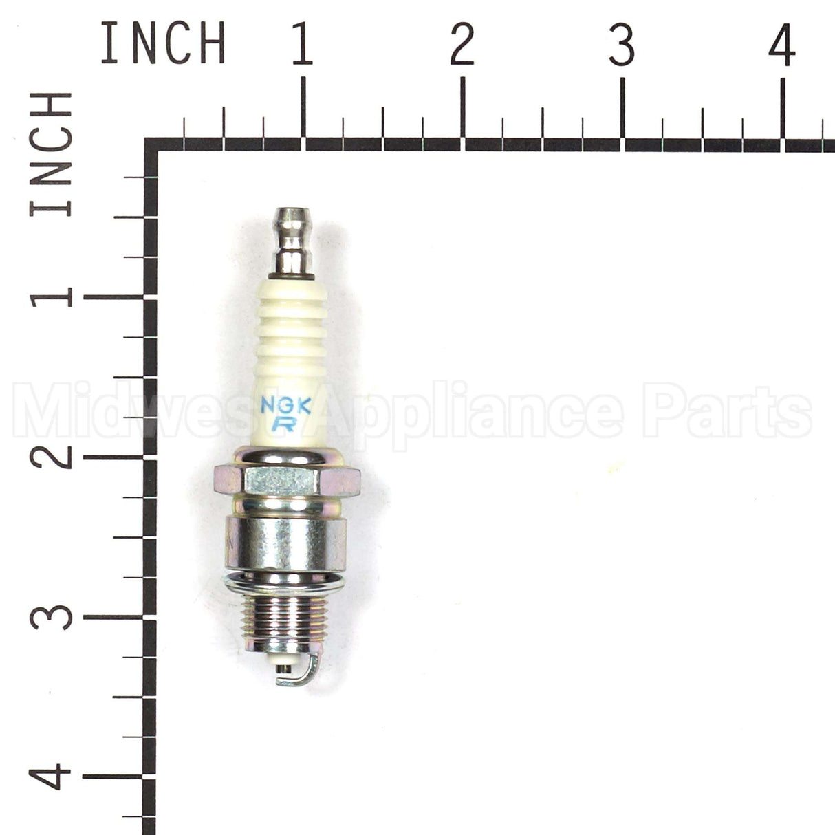 6422 NGK Bpr7Hs Spark Plug