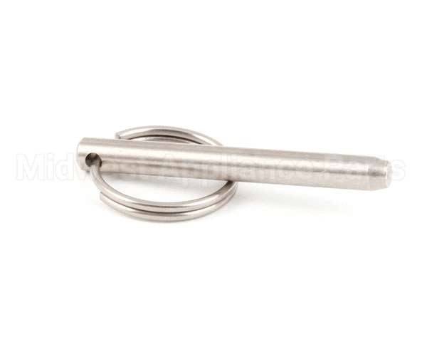 64255 Saniserv Fas Pin,.250Dia.