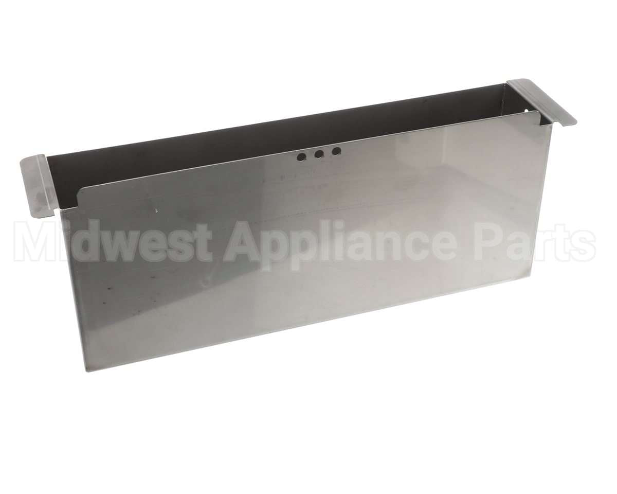64274 Henny Penny Assembly-Drain Pan-Condens-Short