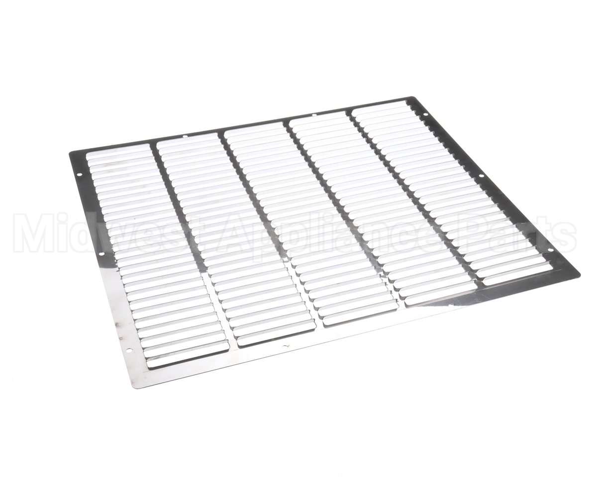 64285-1SS Perlick Front Panel