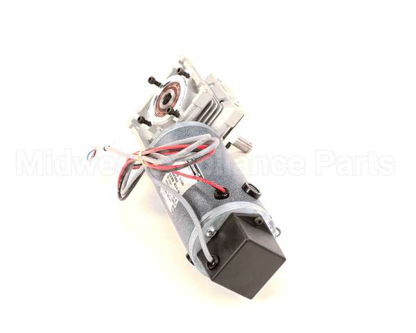 64322 Middleby Kit,Gearmotor 1/2 Shaft 80:1