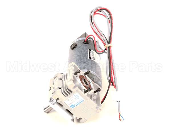 64322 Middleby Kit,Gearmotor 1/2 Shaft 80:1