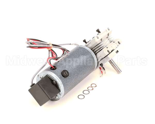 64322 Middleby Kit,Gearmotor 1/2 Shaft 80:1