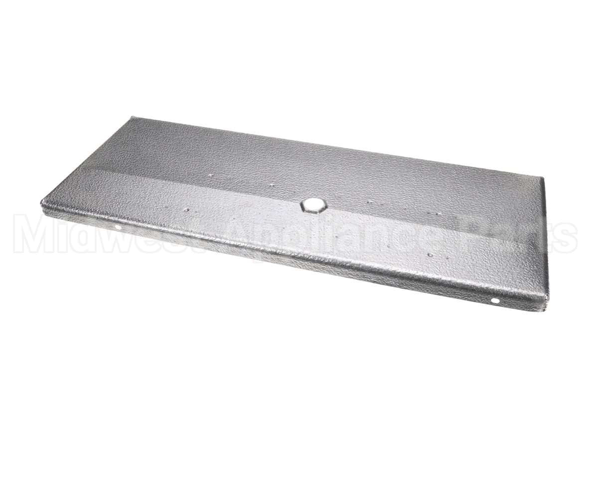 64354002 Heatcraft Refrigeration 11 1/2" X 29" Pan