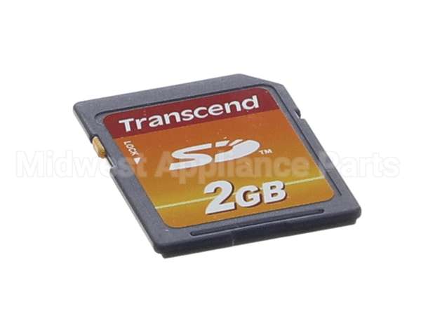 644-0072-202S Tidel Engineering Storage Card Sd